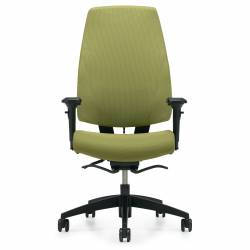 G1 Ergo Select - siège fonctionnel - siège fonctionnel ergonomique - sièges fonctionnels - dossier très haut