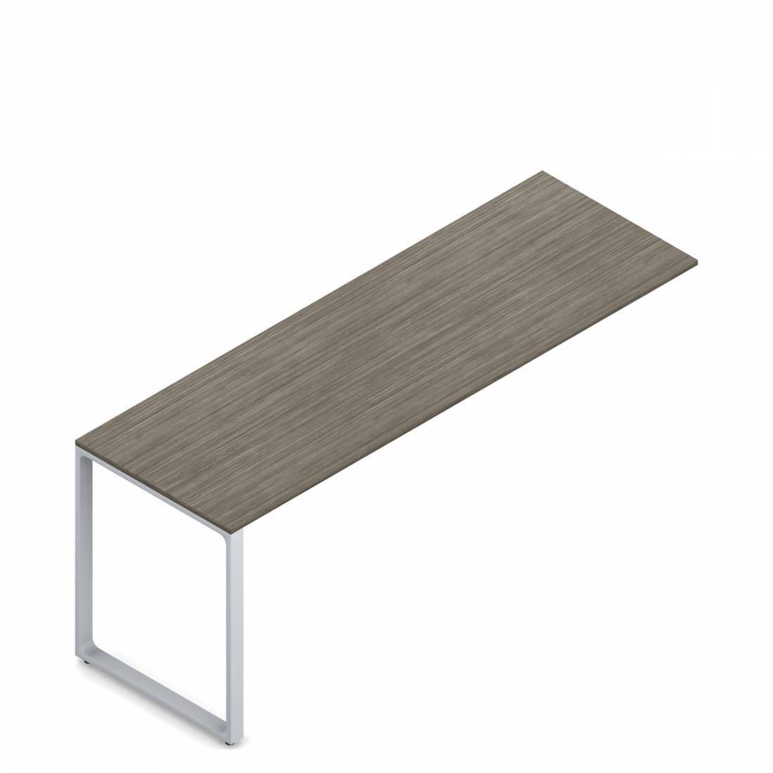 Metal Leg Return, 72