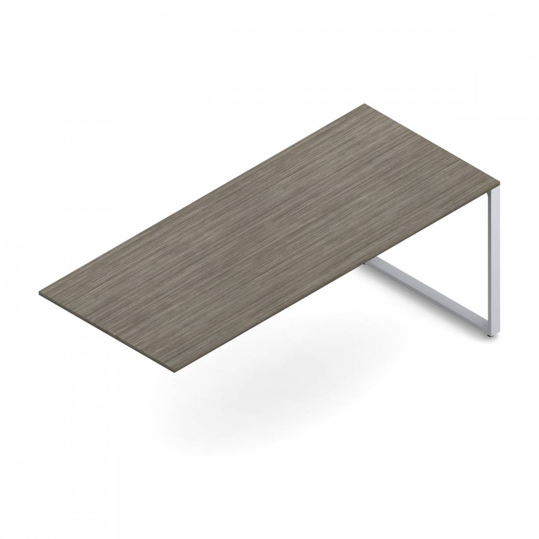 Metal Leg Return, 72