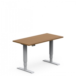 Table rectangulaire, 46 po L x 23 po P Model Thumbnail