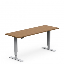 Table rectangulaire, 64 po L x 23 po P Model Thumbnail