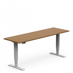 Table rectangulaire, 70 po L x 23 po P Model Thumbnail