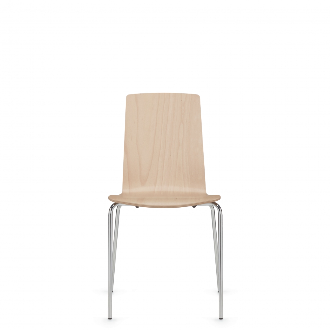 Mid Back Side Chair