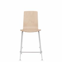 Mid Back Counter Stool Model Thumbnail