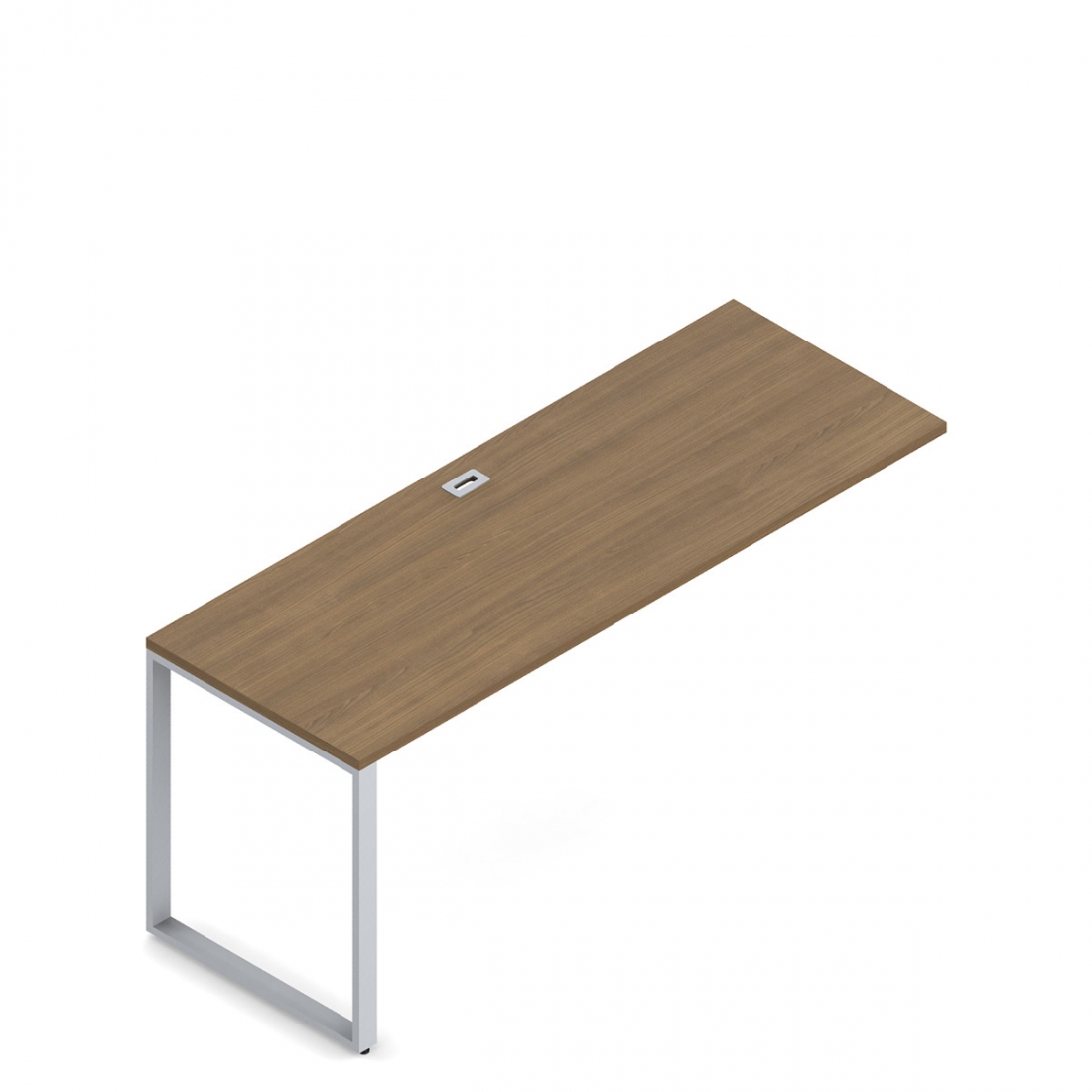 Flush Return, Metal Legs, 66