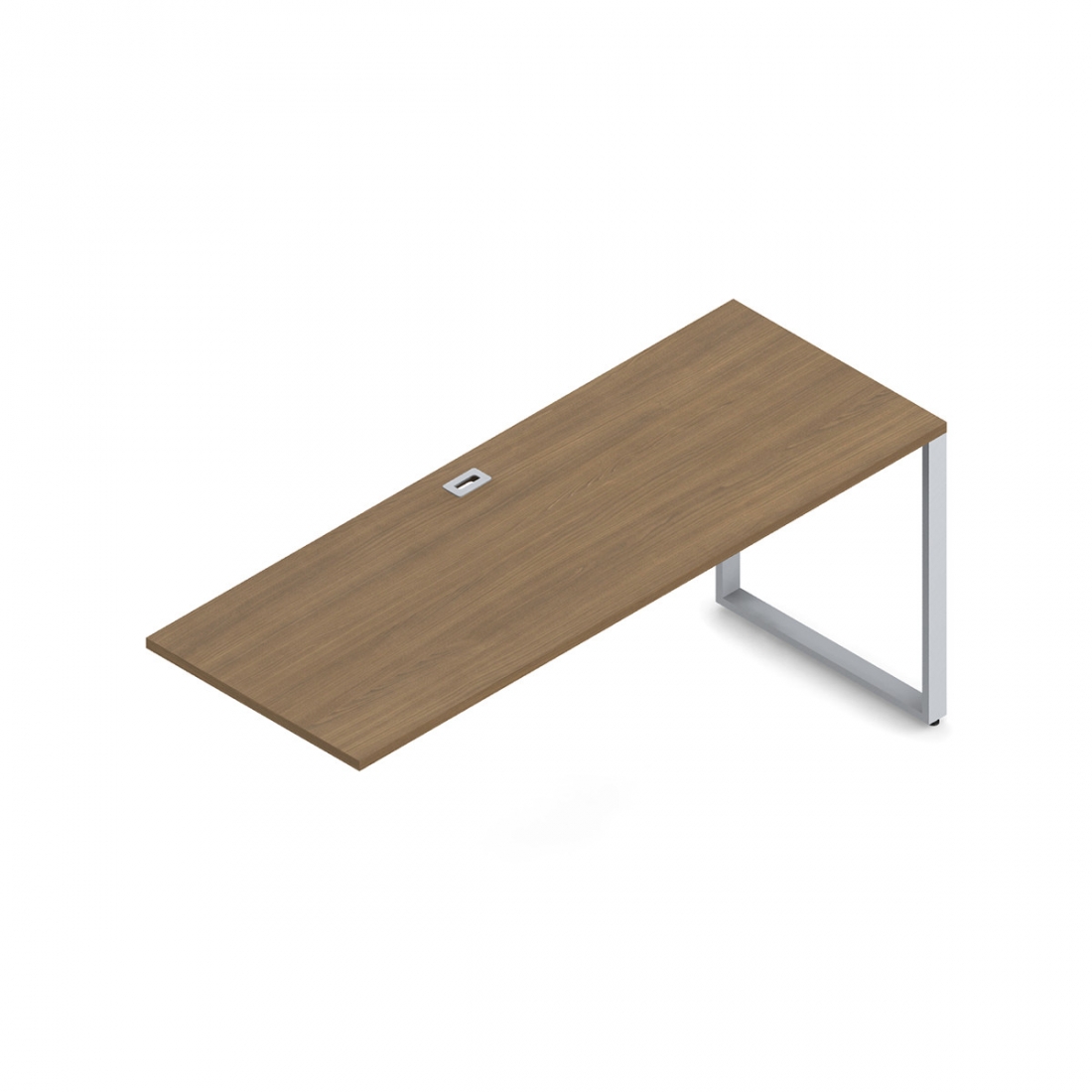 Flush Return, Metal Legs, 66