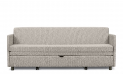 Canapé-lit avec dossier et accoudoirs Model Thumbnail