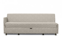 Canapé-lit avec dossier et accoudoir Model Thumbnail