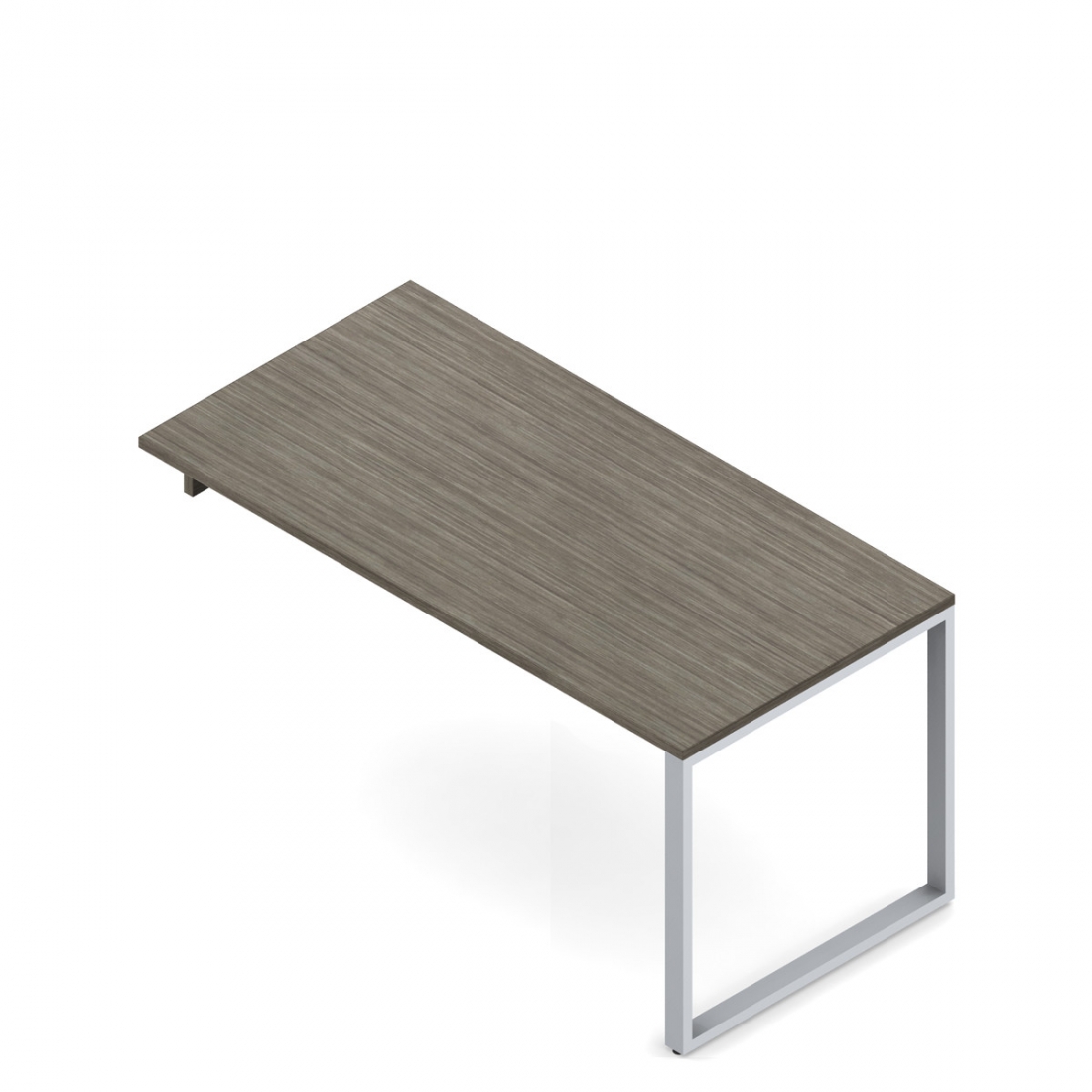 Overlapping Table for 23.75”/24.25”H Unit, 66