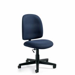 Granada - task chair - task seating - ergonomic task chair - Low Back Task, Armless