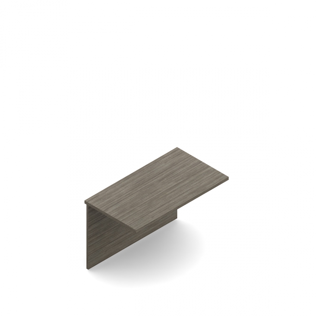 Top & Back Kit for 22.75”H Storage Shell, 36