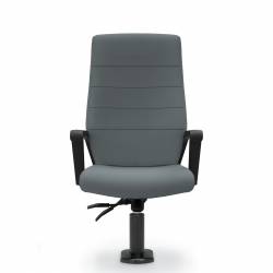 Luray - Sièges de conférence - sièges de bureau en cuir - sièges de direction