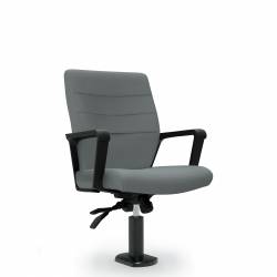 Luray - Sièges de conférence - sièges de bureau en cuir - sièges de direction