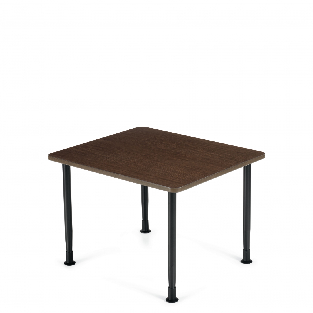 Table polyvalente, fini en stratifié haute pression, 36 po L x 42 po P