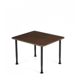 Multi-Purpose Table, High Pressure Laminate Top, 36