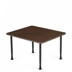Multi-Purpose Table, High Pressure Laminate Top, 42
