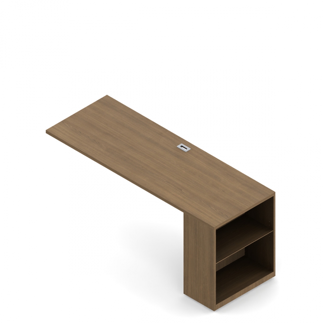 Flush Return, Bookshelf, 66