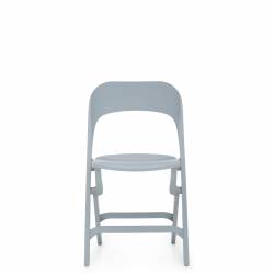 Folding Chair Model Thumbnail