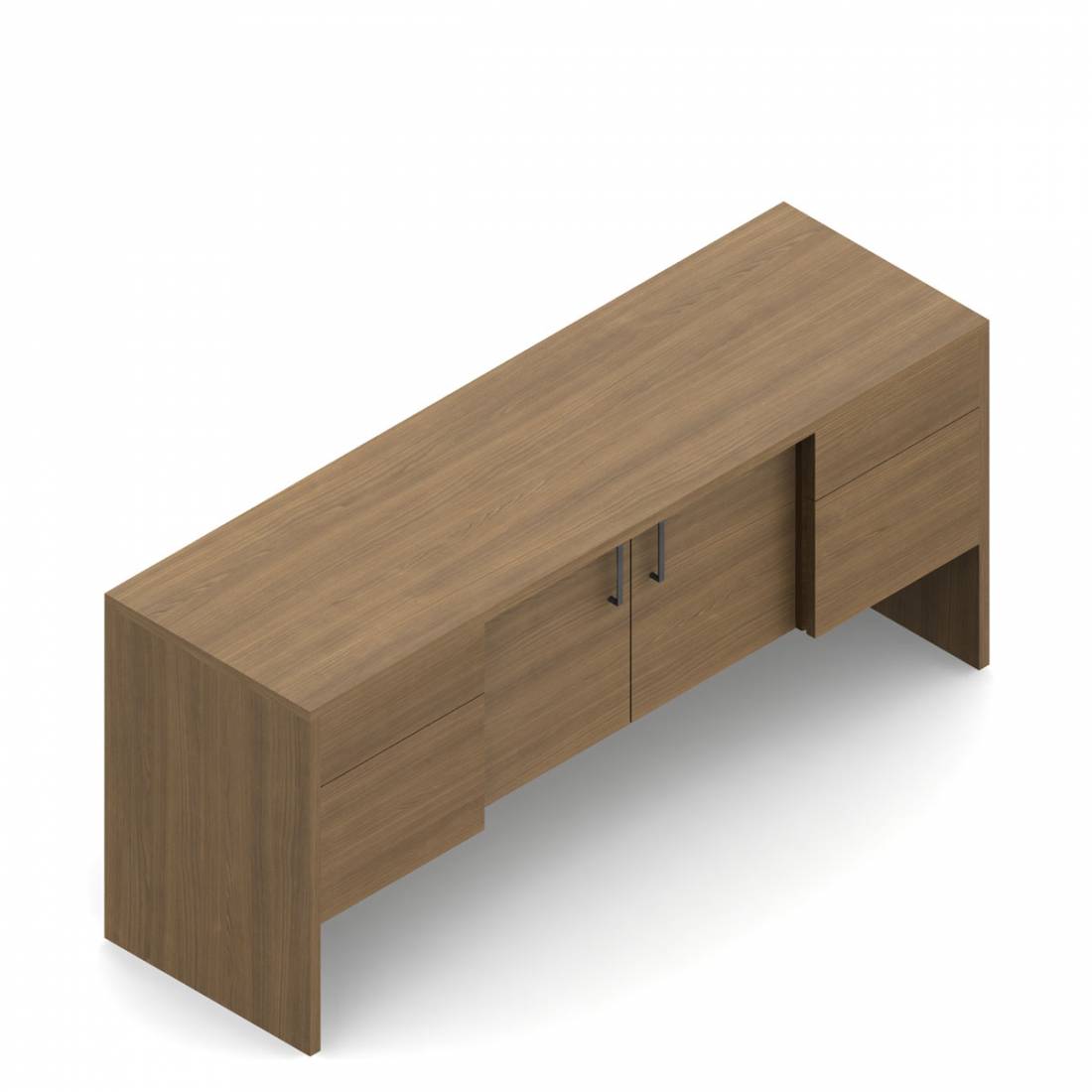 Centre Storage Credenza, 72