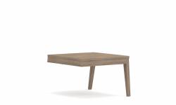 Tandem Side Table, Left Model Thumbnail