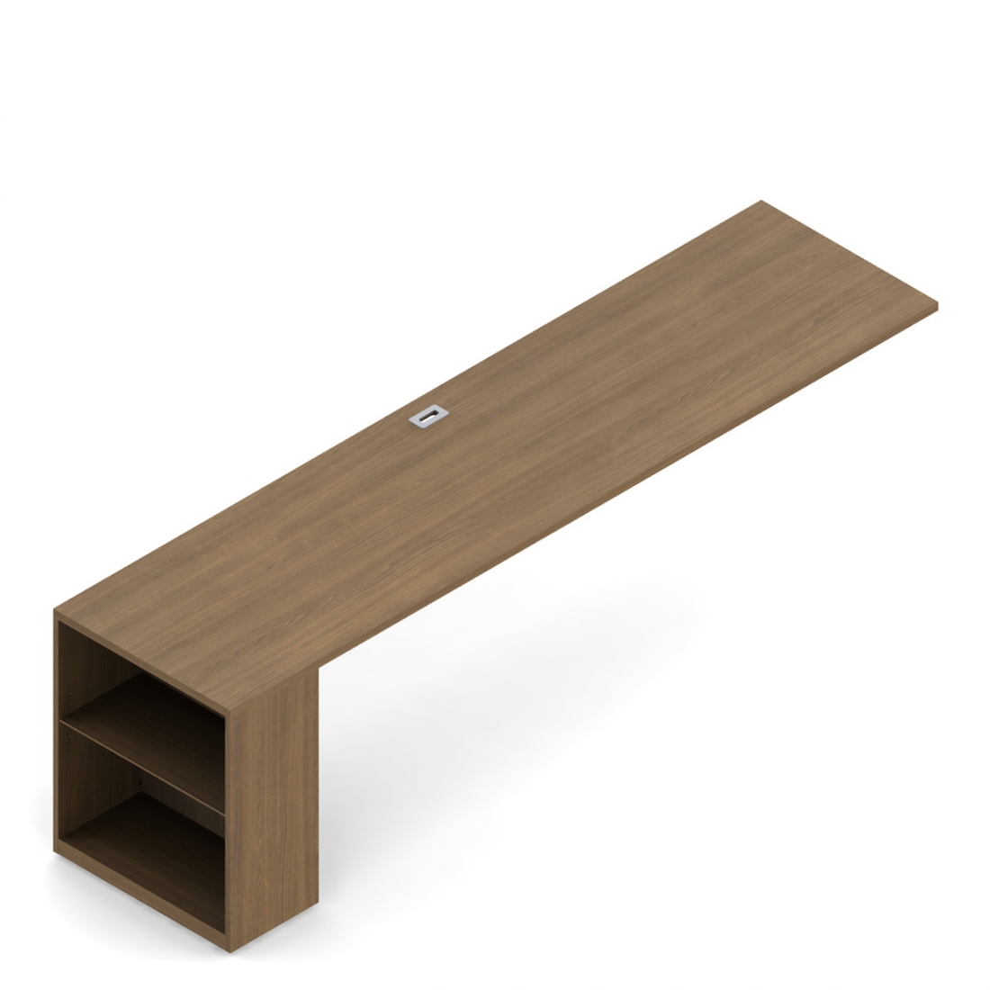 Overlapping Return, Bookshelf, 96