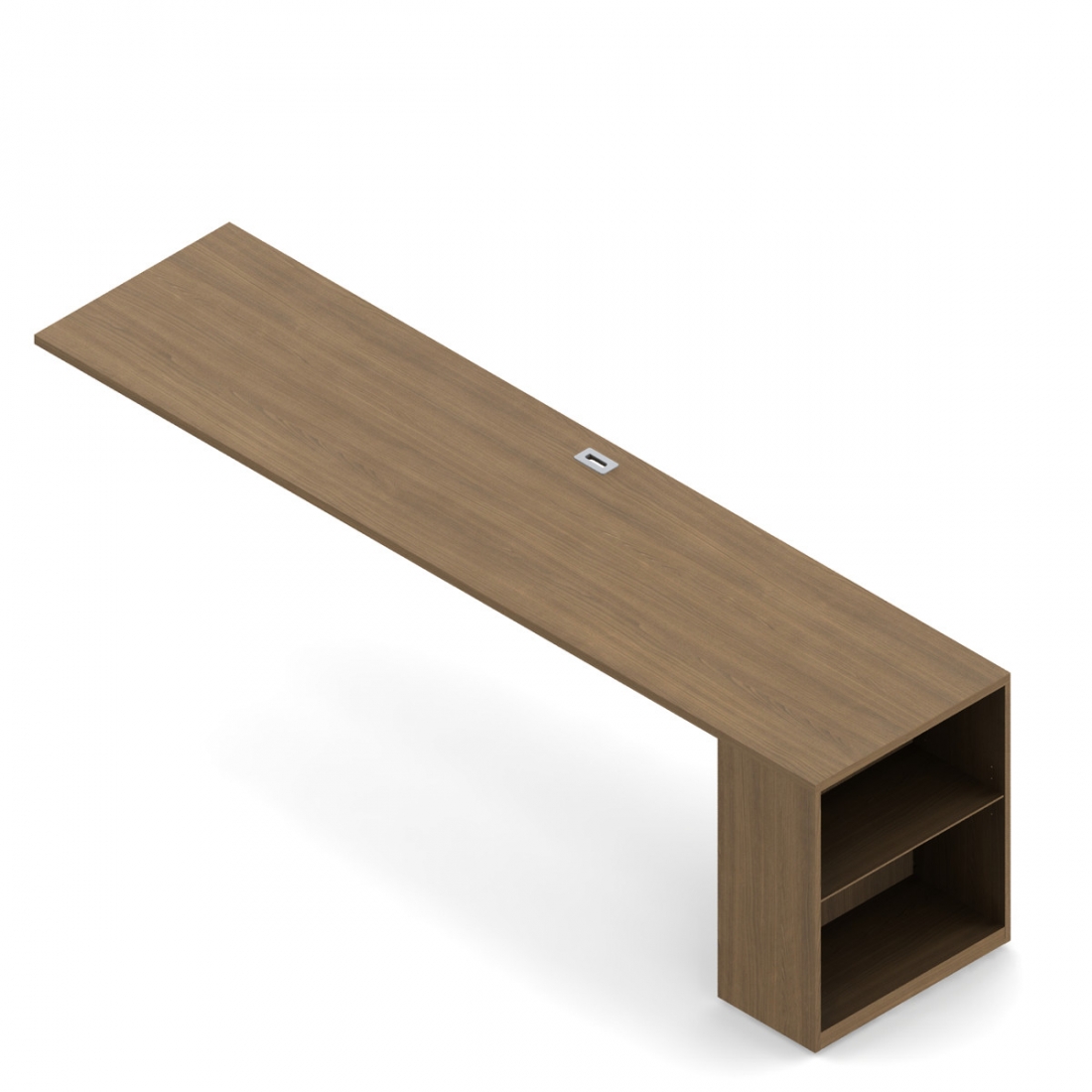 Overlapping Return, Bookshelf, 96