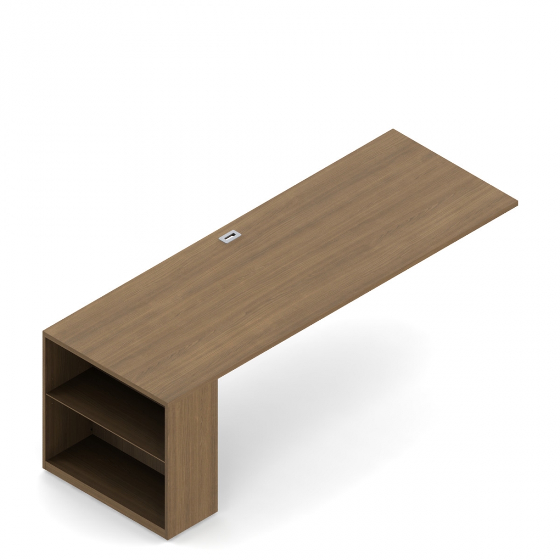 Overlapping Return, Bookshelf, 84