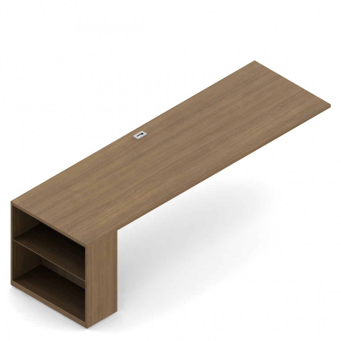 Overlapping Return, Bookshelf, 96