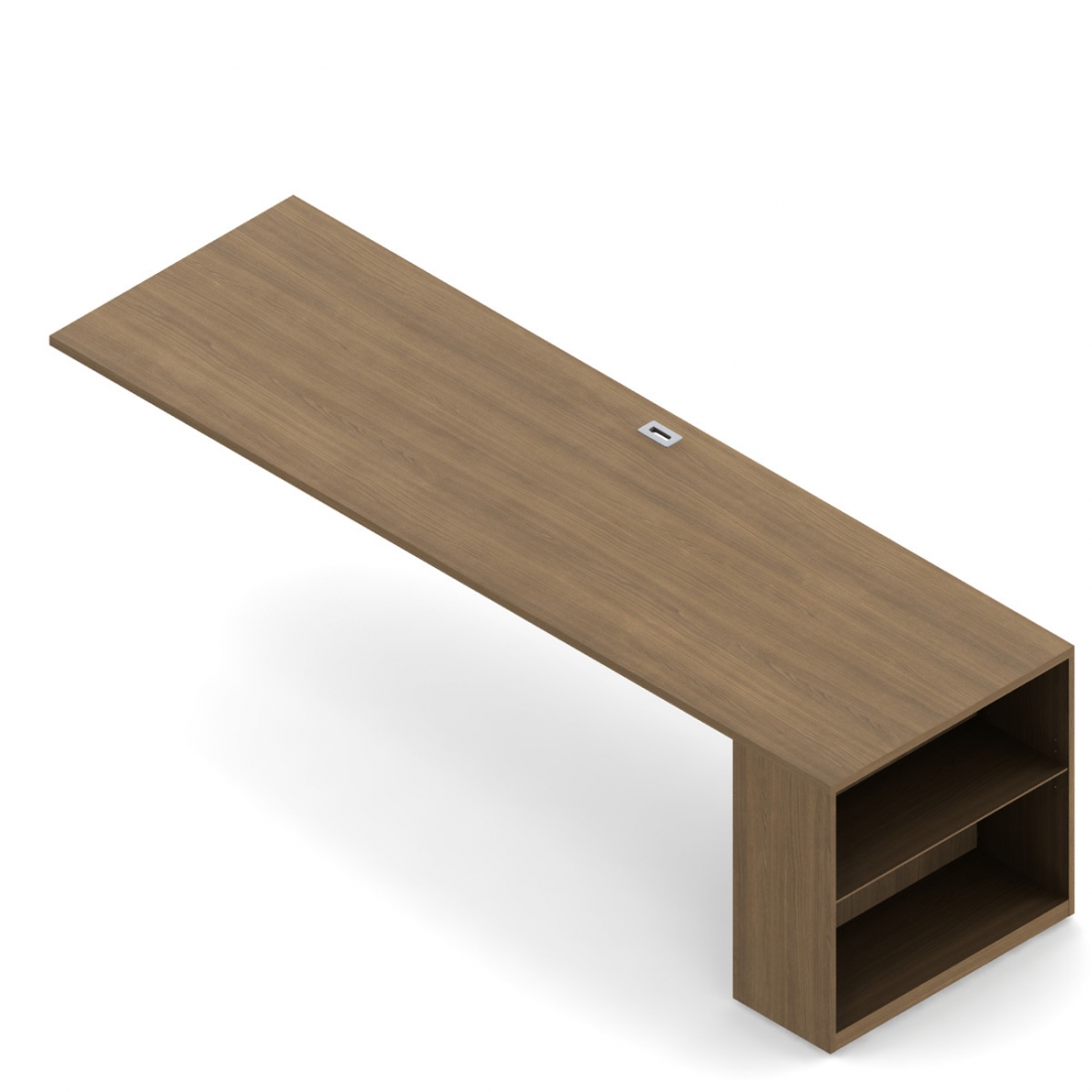 Overlapping Return, Bookshelf, 96