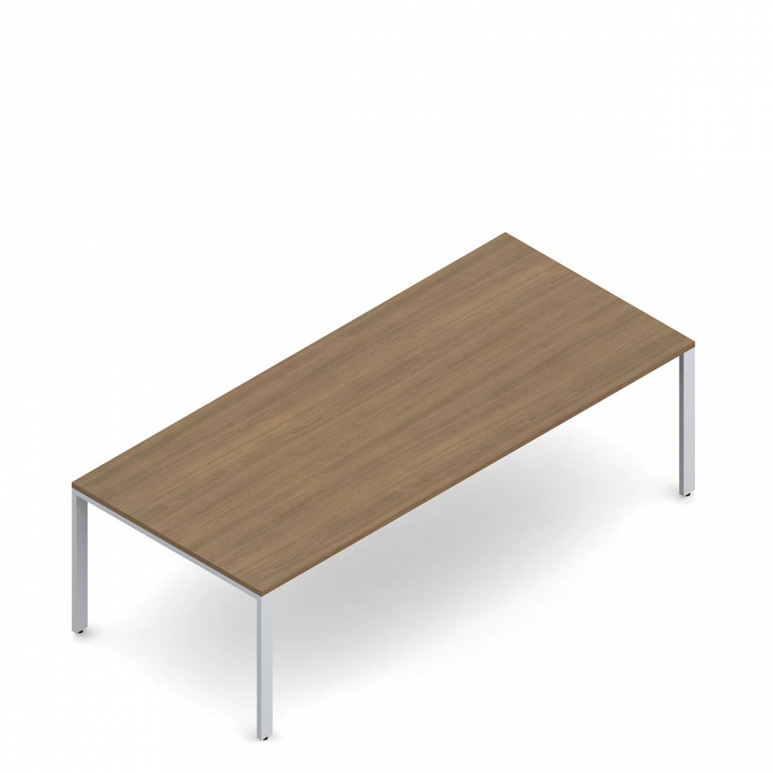 Table de 29 po H, 96 po x L x 42 po P