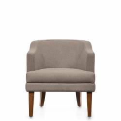 Low Back Lounge Chair Model Thumbnail