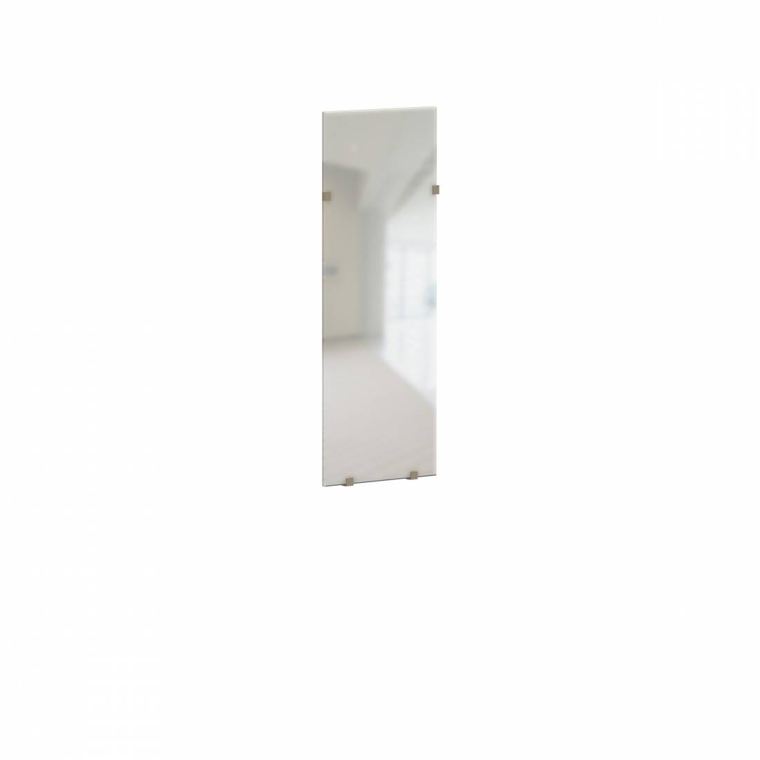 Miroir pour penderie