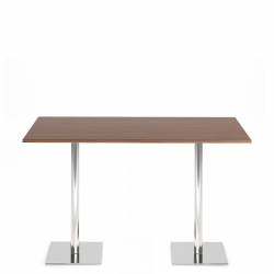 Table de hauteur bar (41,5 po H) Model Thumbnail