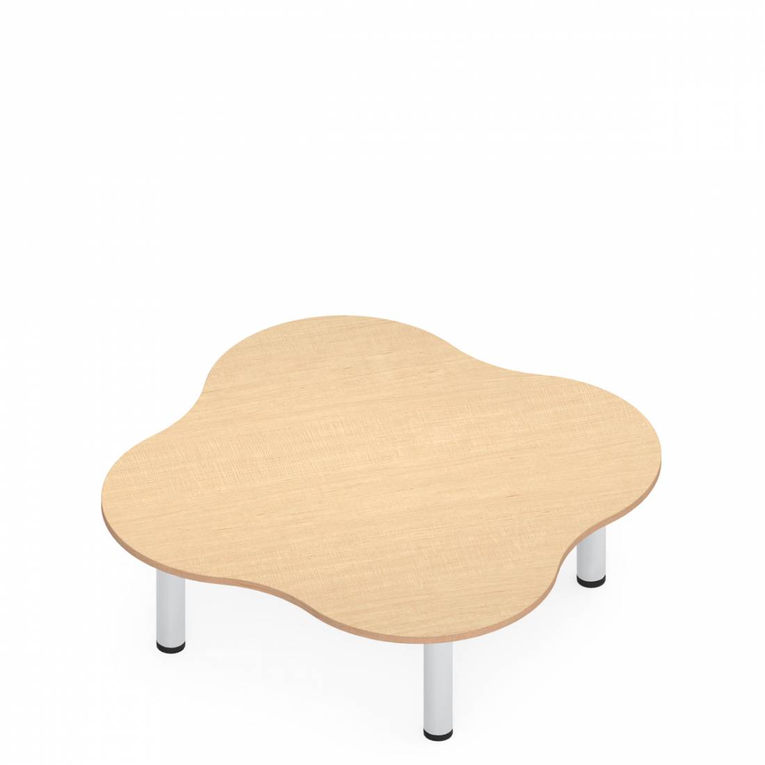 4 Person Table, 59