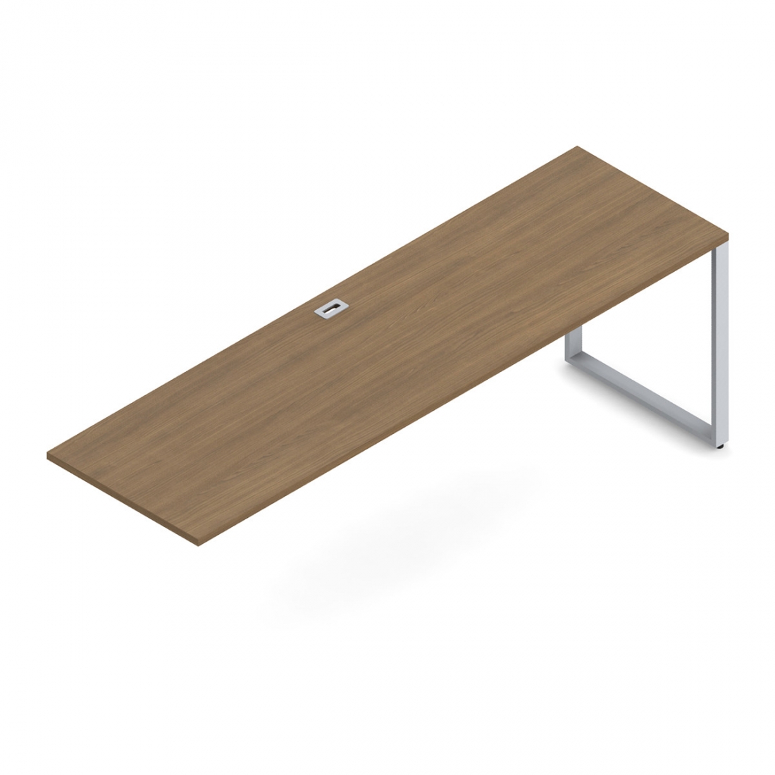 Overlapping Return, Metal Legs, 84