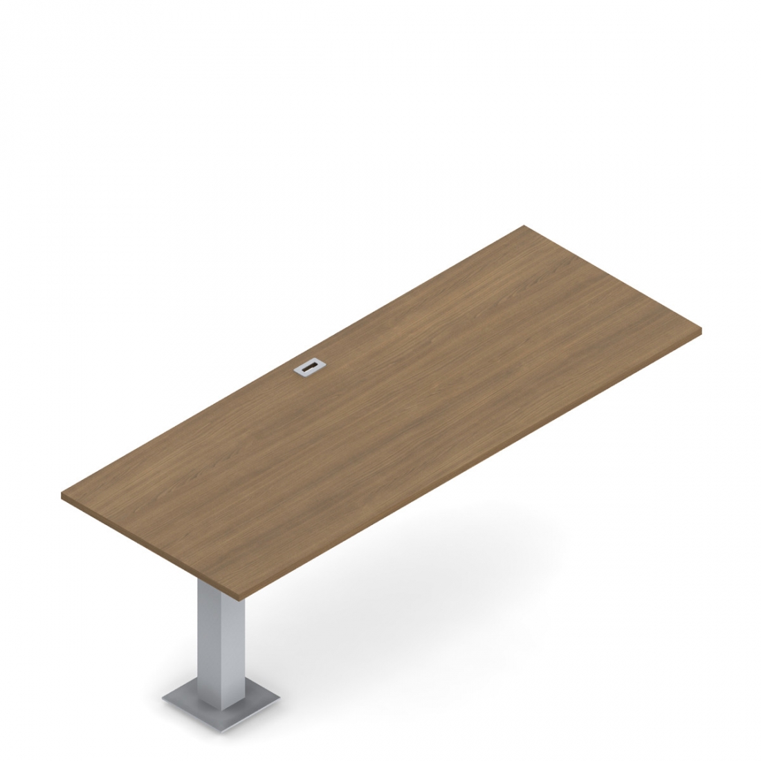 Overlapping Conference Top, 78