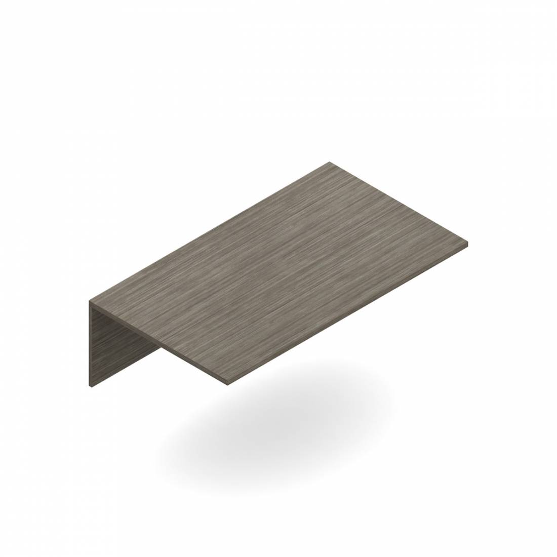 Top & Modesty Panel Kit, 54