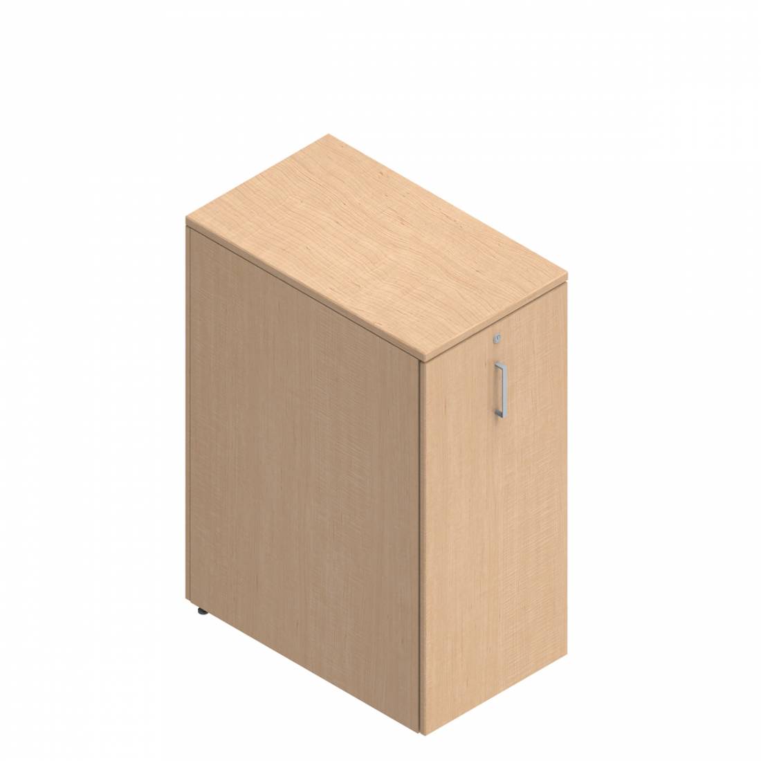 Rangement garde-manger, 18 po L x 36 po P - droite