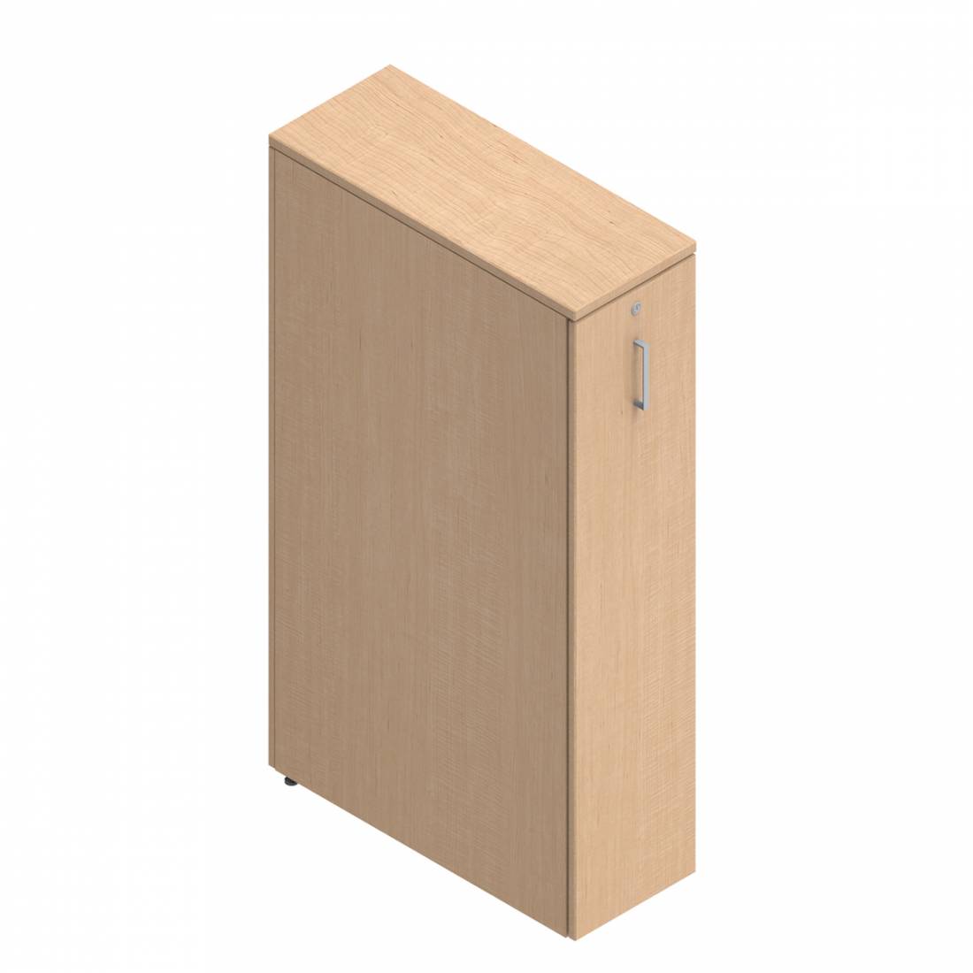 Rangement garde-manger avec ports USB, 12 po L x 24 po P - droite
