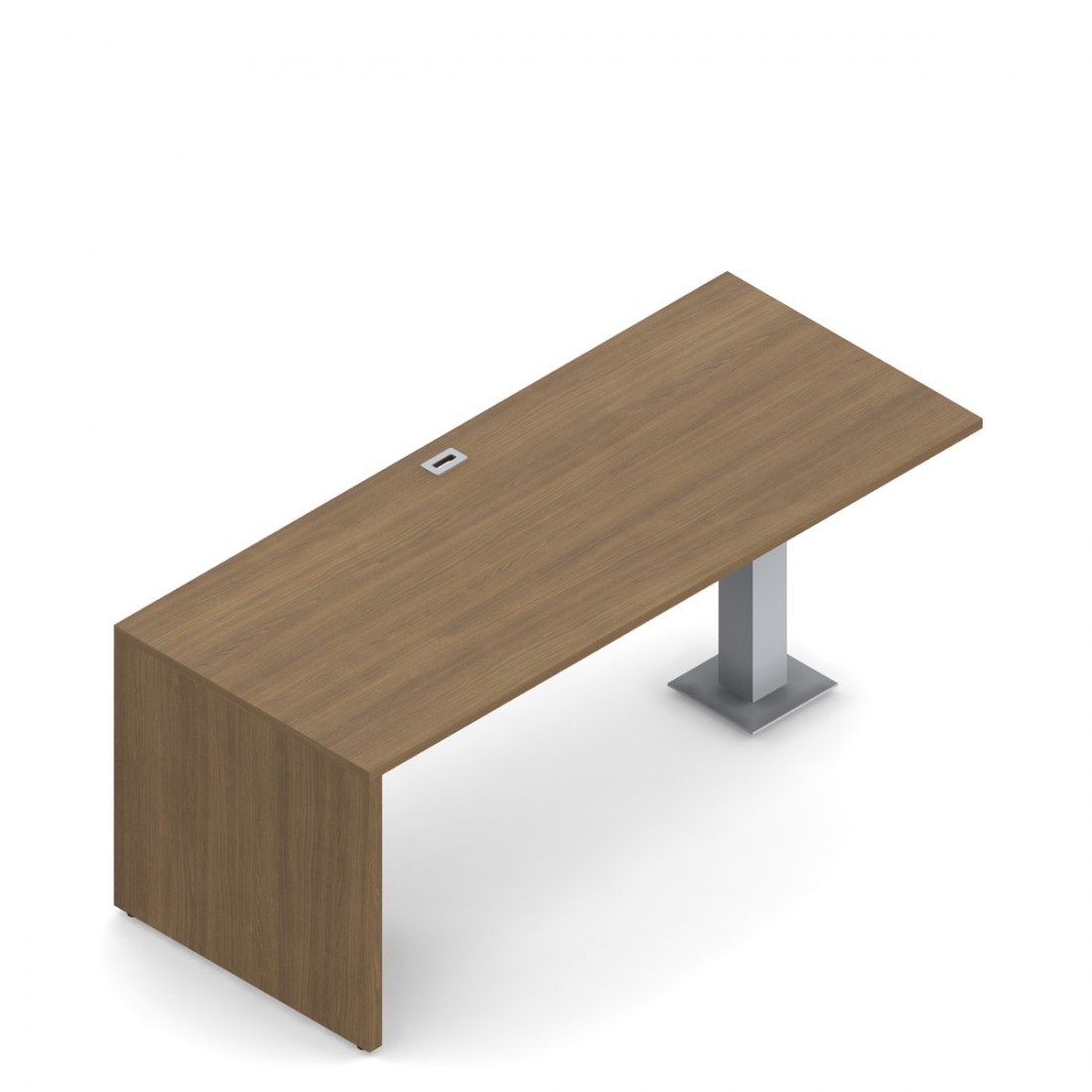 Conference Top for U Configurations, 72