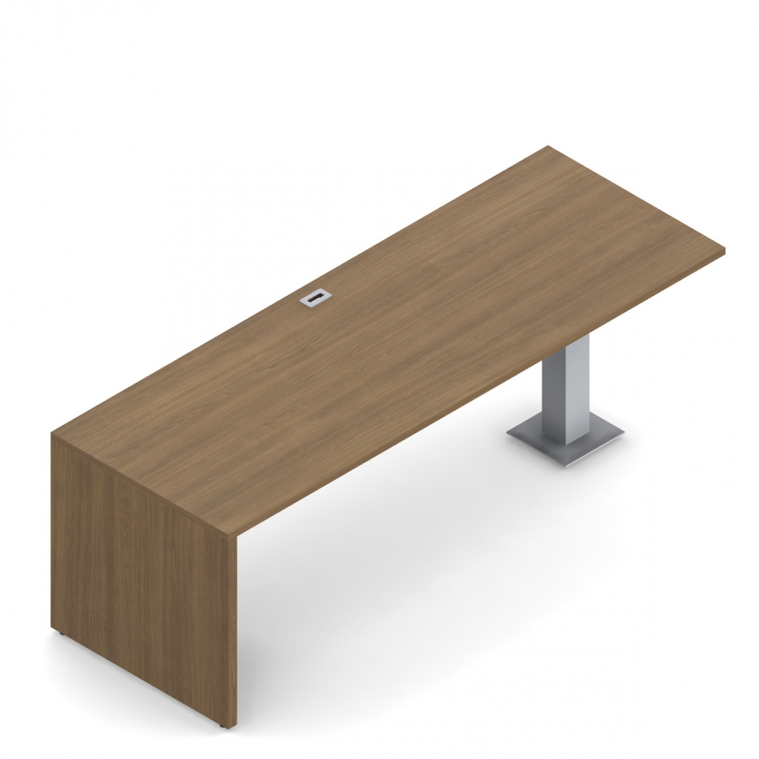 Conference Top for U Configurations, 84