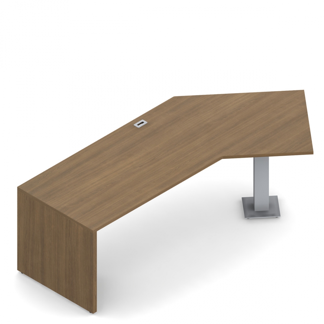 Offset Conference Top for U Configurations, 90