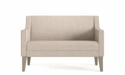 Two Seat Sofa Model Thumbnail