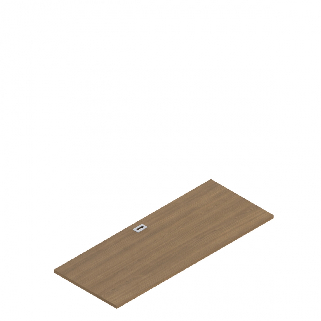 Overlapping Bridge for Metal Leg Configurations, 60