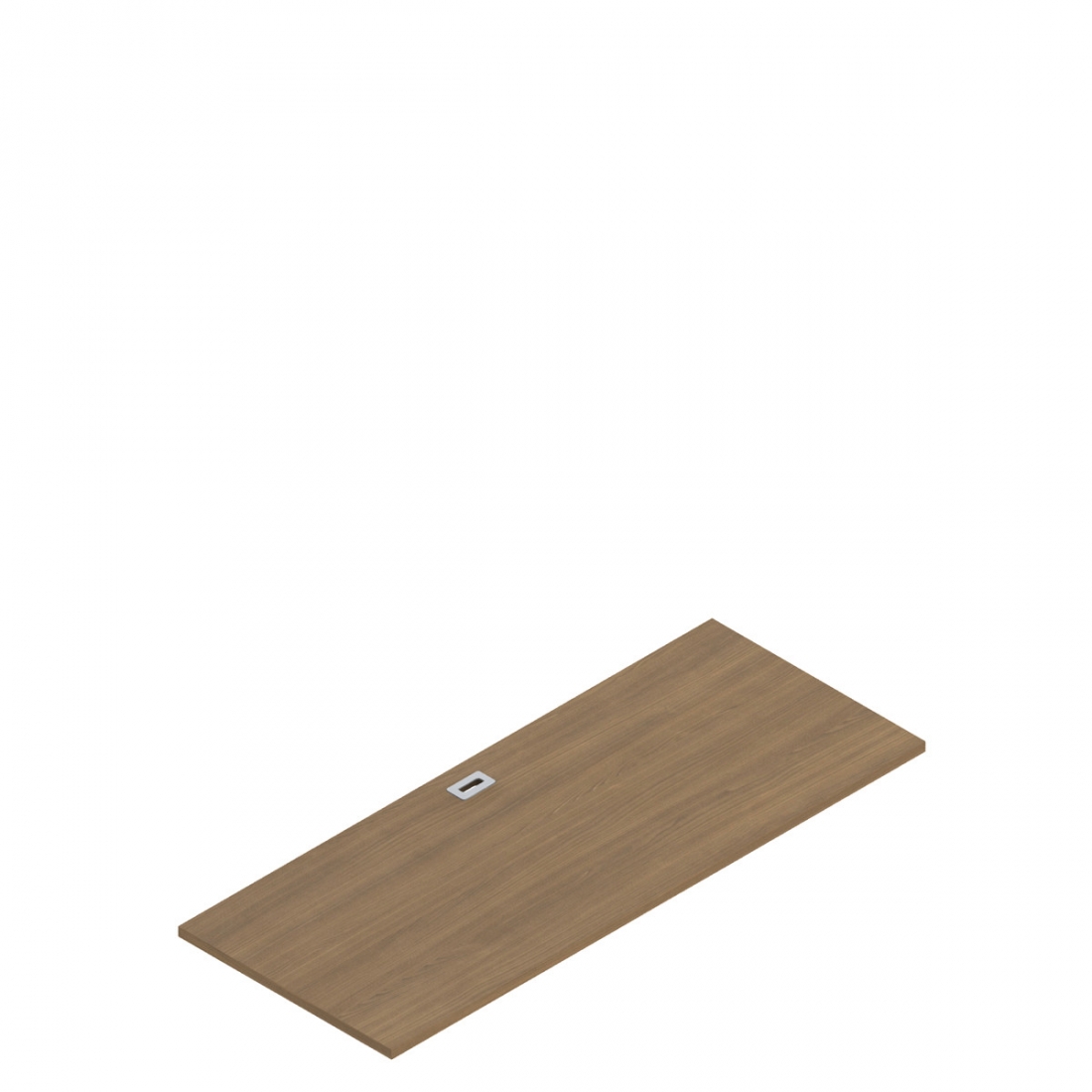 Overlapping Bridge for Metal Leg Configurations, 60