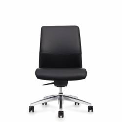 Medium Back Weight Sensing Synchro-Tilter, Armless Model Thumbnail