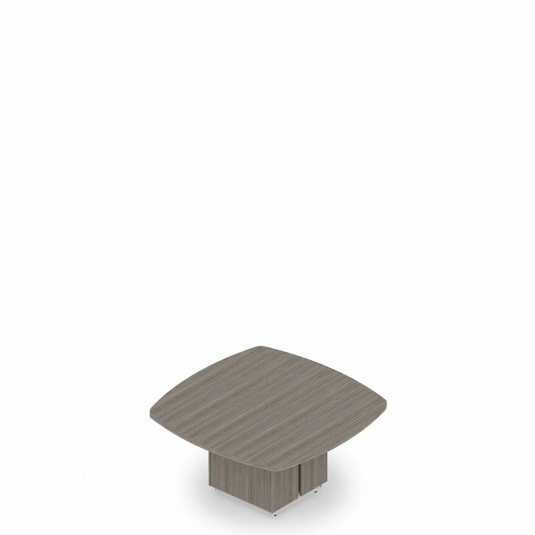 Squircle Boardroom Table, 54