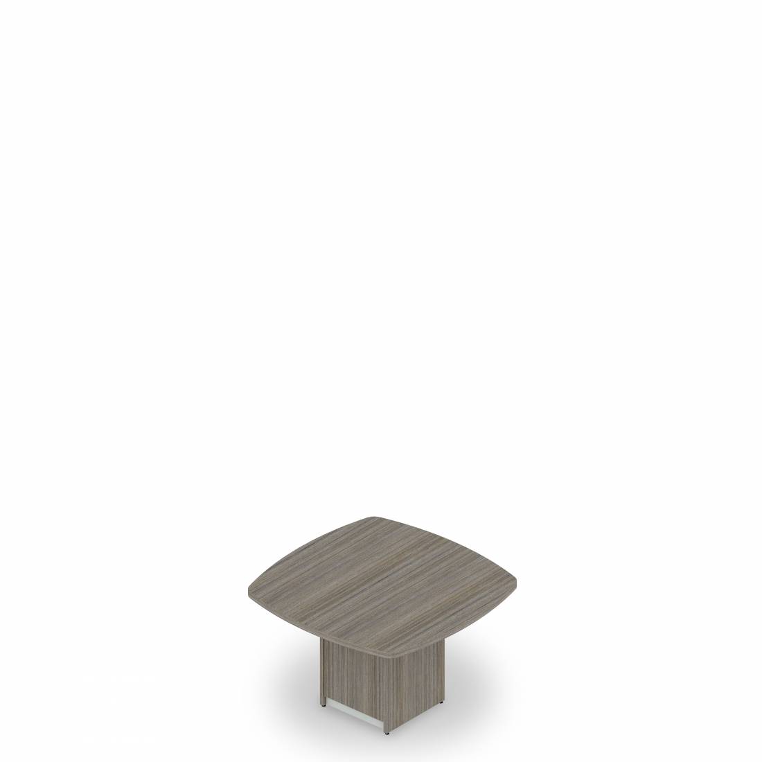 Squircle Boardroom Table, 42