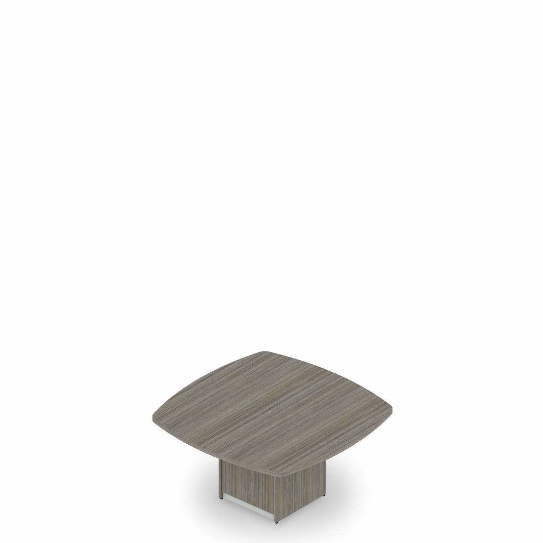 Squircle Boardroom Table, 54