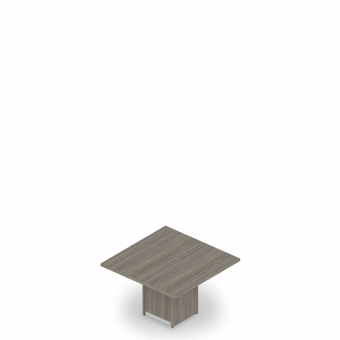 Square Boardroom Table, 48